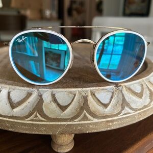 Ray Ban Arista Polarized Sunglasses